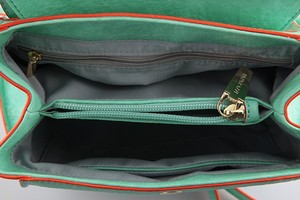 4802 Bolso moderno 2017 para la mujer a la moda, casual, varios colores disponibles para fabricar de cartera precios economicos. - Product Image 6