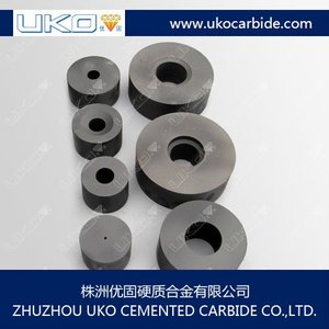 Poinçons en carbure de tungstène pour vis à bois à perforation à froid - Product Image 4
