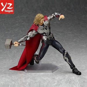 OEM factory custom fare incredibili <span class=keywords><strong>Thor</strong></span> /12 pollici <span class=keywords><strong>Thor</strong></span> Action Anime Figure giocattoli - Product Image 5