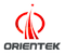 Nanjing Orientek Optical Communication limited logo