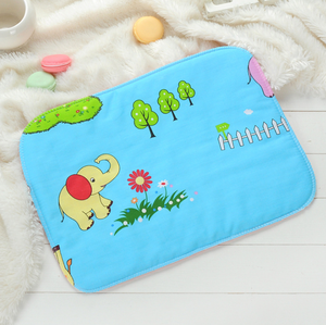 Meilleure <span class=keywords><strong>couche</strong></span> réutilisable en tissu avec des motifs de dessins animés, pour dormir le bébé - Product Image 3