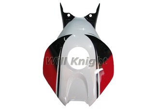 ABSฉีดแม่พิมพ์ร่างกายแผงสำหรับฮอนด้าCBR1000RR CBR <span class=keywords><strong>1000RR</strong></span> <span class=keywords><strong>2006</strong></span> 2007สีขาวสีดำสีฟ้าลีฉบับ - Product Image 3