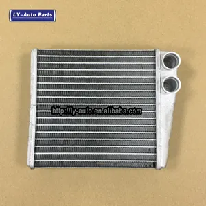 Radiator inti pemanas untuk VW untuk Audi OEM 1K0819031