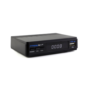 Freesat V8 estupendo al aire libre MPEG4 IPTV Set-Top-Box <span class=keywords><strong>iks</strong></span> receptores <span class=keywords><strong>FTA</strong></span> - Product Image 1