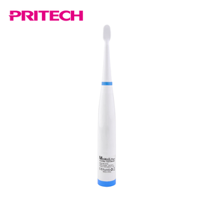 PRITECH personalizado 3 modos de función de vibración ultrasónica tecnología <span class=keywords><strong>Sonic</strong></span> cepillo de dientes <span class=keywords><strong>el</strong></span>éctrico - Product Image 3