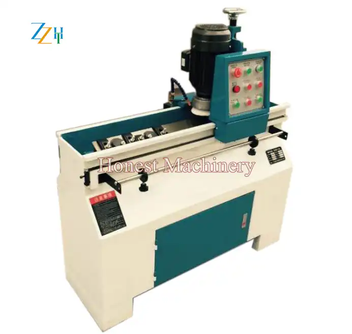 Automatic Blades Sharpening Machine for Wood Chipper Blades Sharpener 240 -  China Blades Sharpener, Blades Sharpening Machine