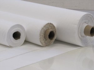 थोक <span class=keywords><strong>80gsm</strong></span> पॉलिएस्टर <span class=keywords><strong>Microfiber</strong></span> सफेद सादे कपड़े मुद्रण के लिए - Product Image 3