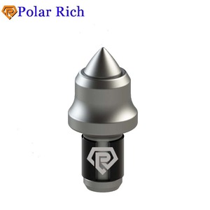 قطع حفر الخندق للأسنان CM69T - Product Image 3