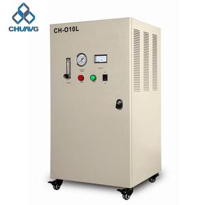 20 Lít Mỗi Phút PSA Máy Phát Oxy Công Nghiệp Để Sử Dụng Kim Loại Nóng Chảy - Product Image 2