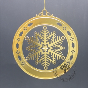 Luoghi di interesse famosa Colosseo metallo souvenir ornamento - Product Image 6