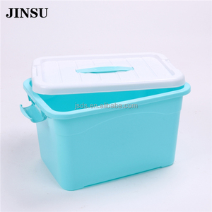 Alibaba China plástico adornos clave caja de almacenamiento extraíble - Product Image 5
