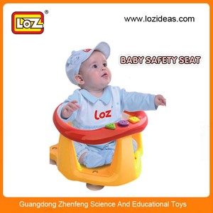 Baby Safe <span class=keywords><strong>bañera</strong></span> anillo de seguridad Anti Slip asiento de silla - Product Image 1