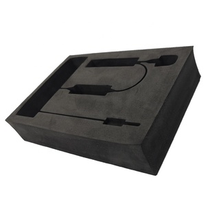 Inserts en <span class=keywords><strong>mousse</strong></span> personnalisées, 100 pièces, pour boîte à bijoux - Product Image 2