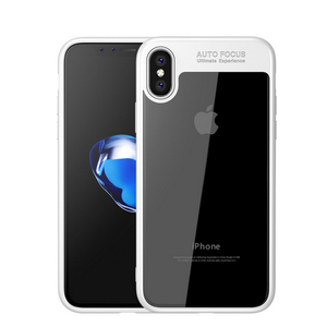 Pour <span class=keywords><strong>iPhone8</strong></span> Cas, mince De Protection PC & TPU Cas de Couverture de Silicone Pour <span class=keywords><strong>iPhone8</strong></span> Unique Shell Cas Pour <span class=keywords><strong>iPhone8</strong></span> - Product Image 2