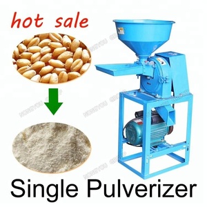 Uso <span class=keywords><strong>casero</strong></span> azul 2.2kw motor eléctrico maquinaria del <span class=keywords><strong>molino</strong></span> de arroz - Product Image 3