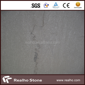 Fino Chino Popular Cinderella Mármol Gris Losa De Piedra - Product Image 5