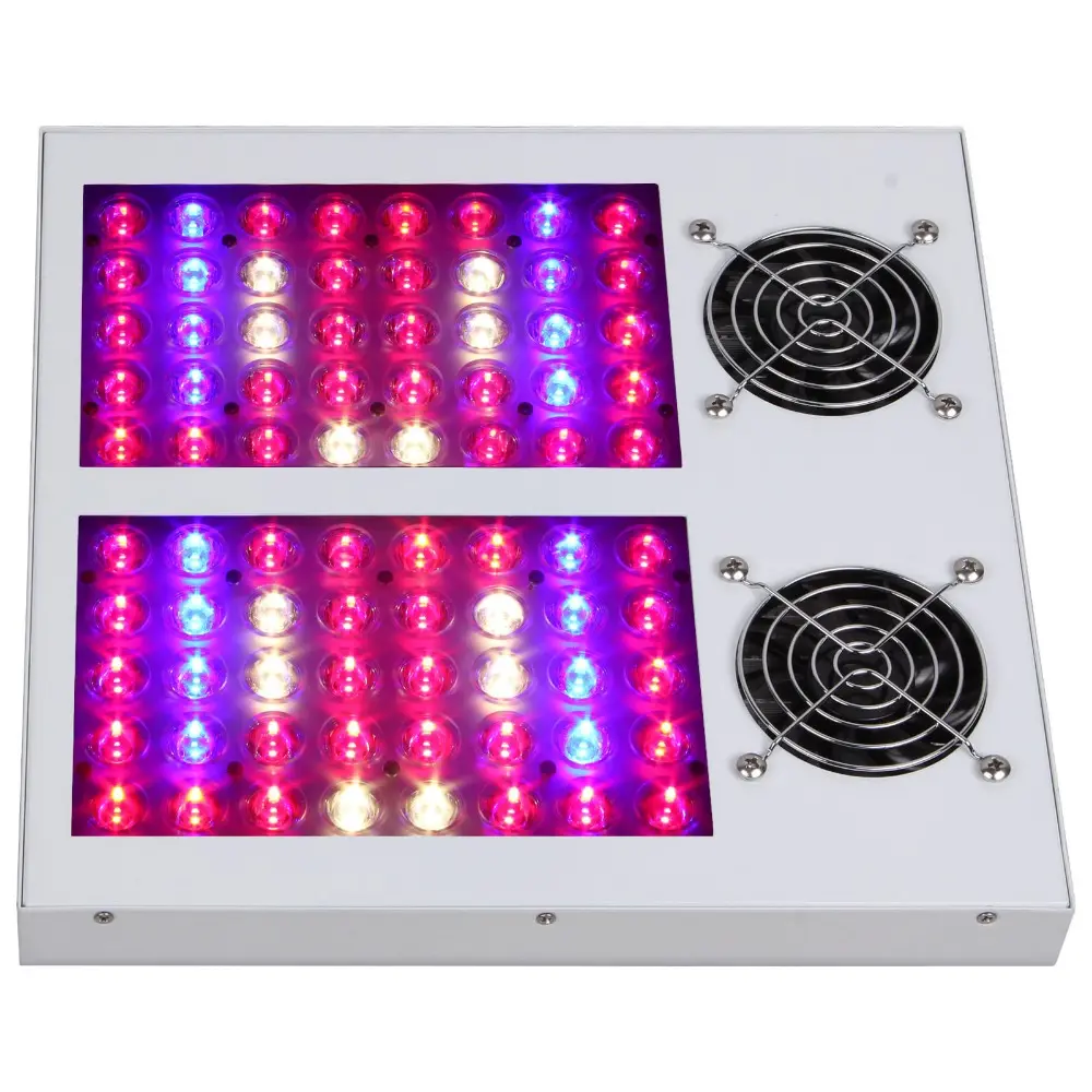 Đèn Trồng Cây LED Quang Phổ Toàn Bộ 300W EverGrow Mới Nhất