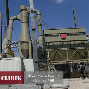 Milieuvriendelijk Ultrafijne Graanmolen Machine Leverancier/Fijn Poeder Molen Met Ce-certificering - Product Image 4