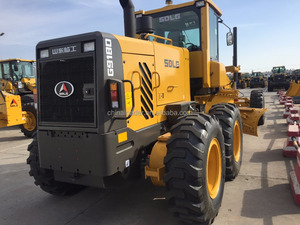 Автогрейдер SDLG <span class=keywords><strong>G9180</strong></span>, автогрейдер SDLG <span class=keywords><strong>G9180</strong></span> - Product Image 2