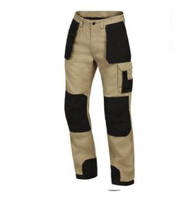BSCI Factory OEM Tool Hanger Pocket <strong>Cargo</strong> <strong>Work</strong> <strong>Pants</strong> - Product Image 3