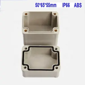 IP 66 ABS Wasserdichte Box Verteilung Dosierung Box