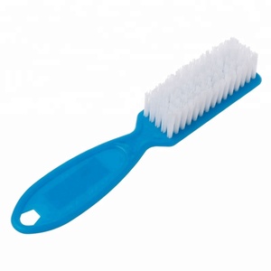 Professional Long Handle Plastic Nail Art <strong>Dust</strong> Remover <strong>Brush</strong> Nail <strong>Dust</strong> Cleaning <strong>Brush</strong> - Product Image 5