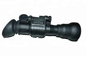 1X 렌즈 (D-M2021) 를 가진 고품질 야간 시계 Monocular 망원경 - Product Image 4