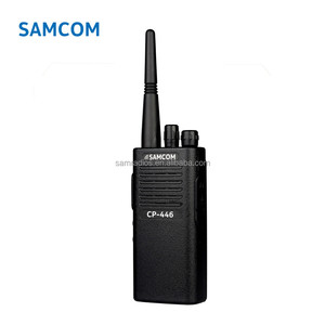 <span class=keywords><strong>Radio</strong></span> CB SAMCOM Business PMR446 <span class=keywords><strong>Magnum</strong></span> <span class=keywords><strong>Magnum</strong></span> 1012 <span class=keywords><strong>Magnum</strong></span> HF portable CP-446 - Product Image 2