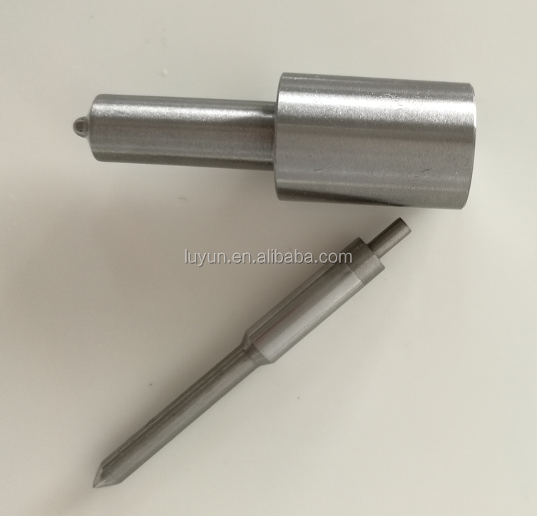 S type nozzle diesel system fuel injection nozzle DLL110S1030 9430034205 0433250055