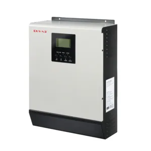 5kw hybrid solar inverter 230VAC output