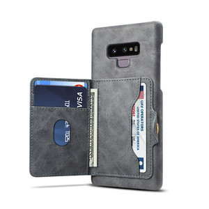 เคสกระเป๋าสตางค์พับได้พับได้ทนทานต่อรอยขีดข่วนสำหรับ <span class=keywords><strong>Samsung</strong></span> Galaxy Note 9 5G เคสป้องกัน11Pro A34 <span class=keywords><strong>A53</strong></span> - Product Image 3