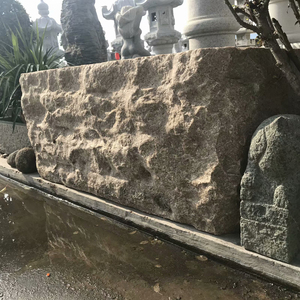 Produttore Cinese di Decorazioni da Giardino, Grandi Abbeveratoi per Maiali <span class=keywords><strong>in</strong></span> <span class=keywords><strong>Pietra</strong></span> di Granito Naturale Antico Recuperato <span class=keywords><strong>in</strong></span> Vendita - Product Image 6