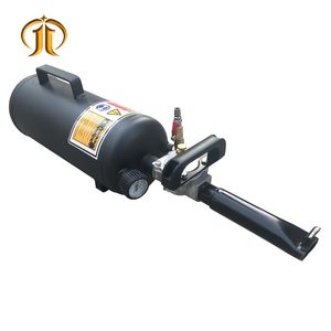 2 Gallon Quick Release <strong>Valve</strong> Air Tank Bead Seater Inflaster Tire Seating <strong>Tool</strong> for Car <strong>Tyres</strong> With CE - Product Image 1