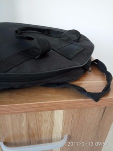 Sac à dos à cardan, pour Instrument de musique Portable de haute qualité, personnalisé, pour bricolage - Product Image 5