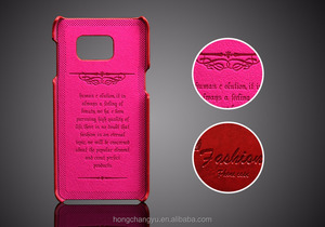 Luxury Real Véritable Carte En Cuir Slots Quatrième <span class=keywords><strong>de</strong></span> Couverture <span class=keywords><strong>téléphone</strong></span> cas pour <span class=keywords><strong>samsung</strong></span> <span class=keywords><strong>galaxy</strong></span> <span class=keywords><strong>s6</strong></span> bord - Product Image 2