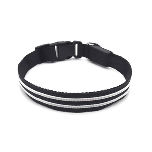 <span class=keywords><strong>Collar</strong></span> de cabeza de perro con luz Led que brilla en la oscuridad - Product Image 2