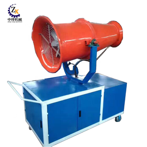 เครื่องพ่นหม<span class=keywords><strong>อก</strong></span>ควันกำจัดยุงแบบติดตั้งบนรถบรรทุก - Product Image 6