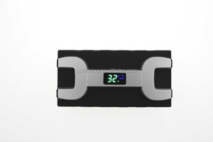 <span class=keywords><strong>CE</strong></span>/<span class=keywords><strong>FCC</strong></span>/<span class=keywords><strong>ROHS</strong></span> утвержденных портативный многофункциональный 12 В 10500 мАч 38.85Wh 60C автомобиль скачок стартер - Product Image 5