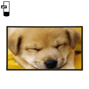 レストランショッピングモール用24インチ屋内AndroidTouchデジタルサイネージディスプレイウォールマウント<span class=keywords><strong>LCD</strong></span>モニター - Product Image 3