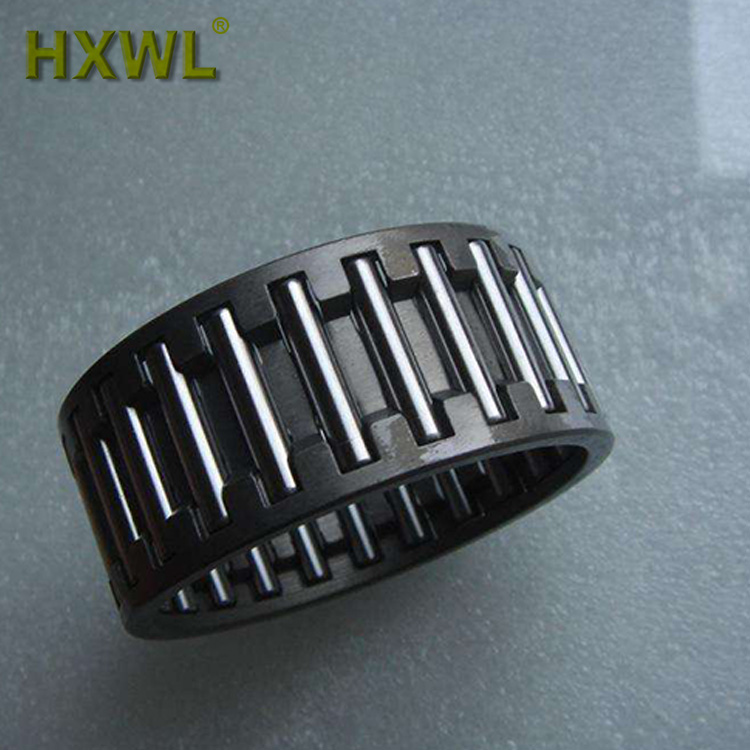 Китай, индивидуальные услуги OEM, однорядный игольчатый роликовый подшипник