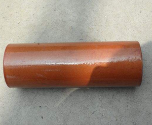 B akeliteส่วนกลึงฟีนอลหลอดลามิเนต - Product Image 4