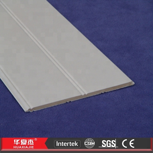 Haute qualité panneau mural conseil lambris pvc lambris