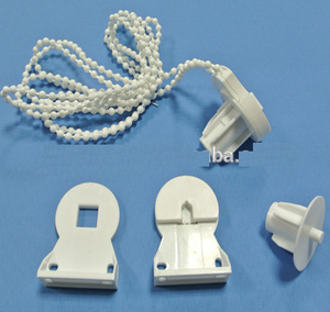 Shanghai Nianlai SAL HOT! rullo di plastica stampi ad iniezione accessorio della tenda cieca makers - Product Image 3