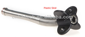 Bảo Hành Một Năm! Sống Hình Ảnh Battery Powered Dưới Nước Đường Ống/Hệ Thống Thoát Nước/Kiểm Tra Cống CCTV Camera TVBTECH-3199F - Product Image 5