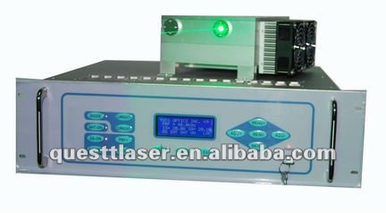Зеленый диод лазерный источник/введен из Германии с самым лучшим качеством
