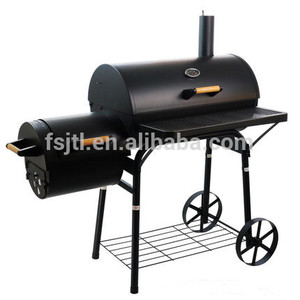 L'<span class=keywords><strong>europe</strong></span> Conception <span class=keywords><strong>En</strong></span> Bois <span class=keywords><strong>En</strong></span> Plein Air Feu Grill Pour Villa Cour - Product Image 6