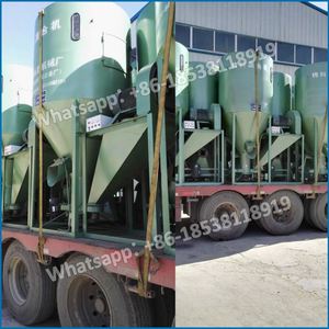 Mélangeur multifonctionnel de haute qualité pour l'alimentation animale nouveau <span class=keywords><strong>marteau</strong></span> de noyau de moteur d'<span class=keywords><strong>occasion</strong></span> pour l'usine de traitement de granulés ferme bétail - Product Image 5