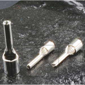 Forma de Acicular Pelado Cobre Soldadura Conectado Sin-aislado Terminales de Aguja - Product Image 1