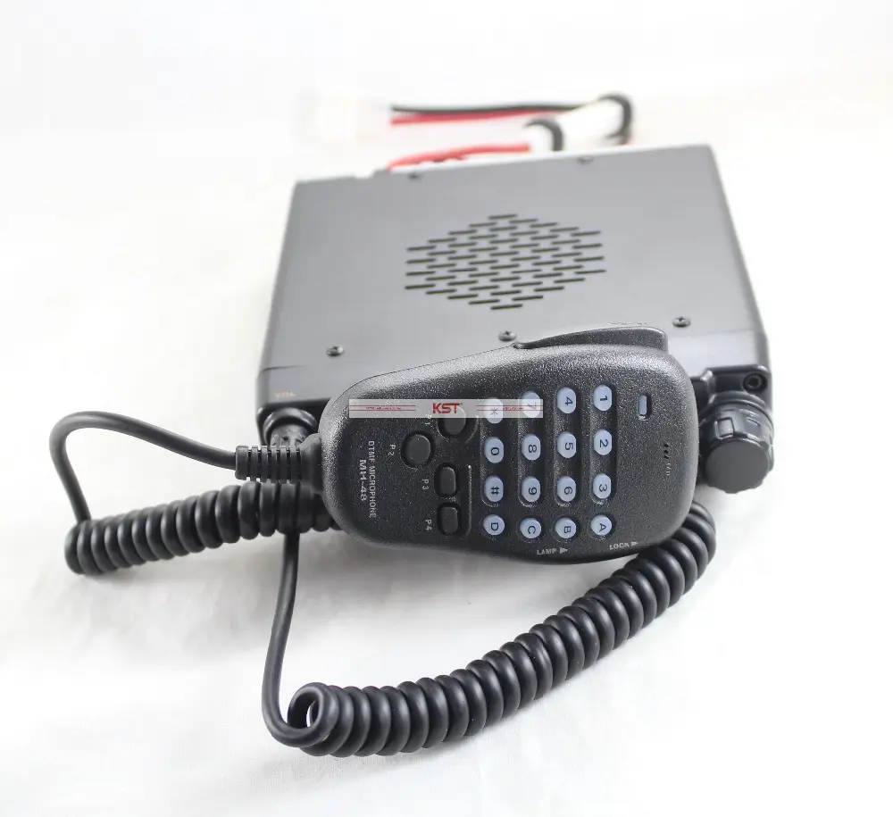 FT-1807M UHF FM جهاز إرسال واستقبال محمول مماثلة إلى 2 متر FT-1802M