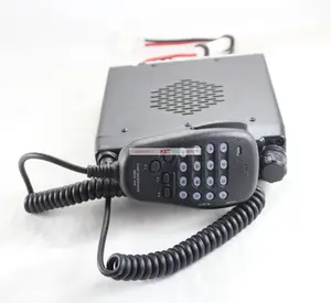 FT-1807M UHF FM MOBILE TRANSCEIVER similar to the 2 meter FT-1802M